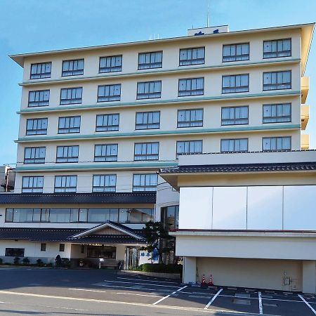 Kaishu Hotel Kyotango Exterior photo