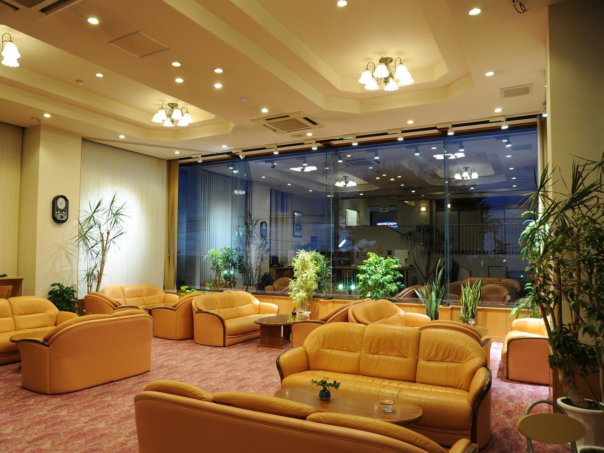 Kaishu Hotel Kyotango Exterior photo