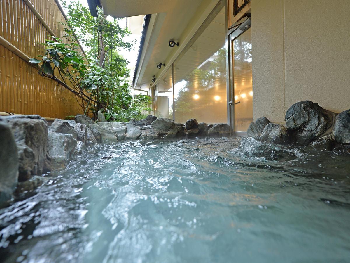 Kaishu Hotel Kyotango Exterior photo