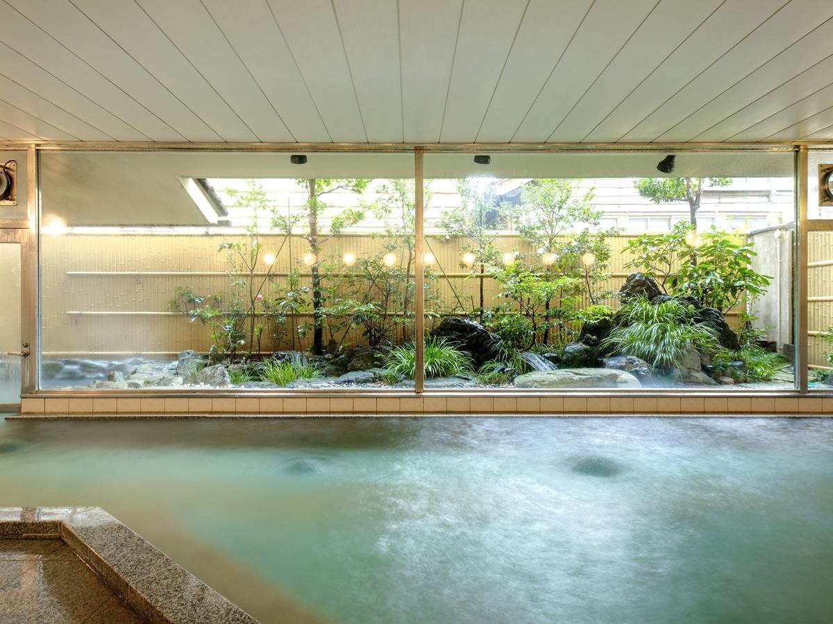 Kaishu Hotel Kyotango Exterior photo